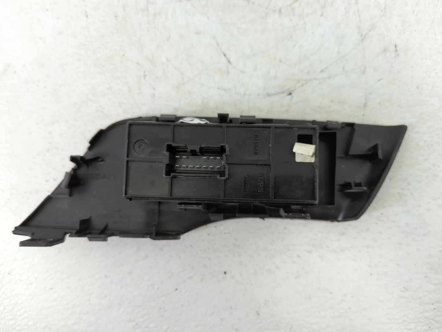 2013-2018 Nissan Altima Master Power Window Switch Replacement Driver Side Left P/N:80960 3TA0X Fits OEM Used Auto Parts - O