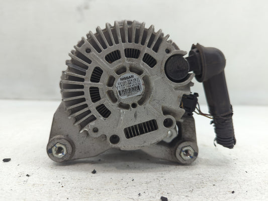 2013-2017 Nissan Altima Alternator Replacement Generator Charging Assembly Engine OEM P/N:23100 3TA1B Fits OEM Used Auto Parts