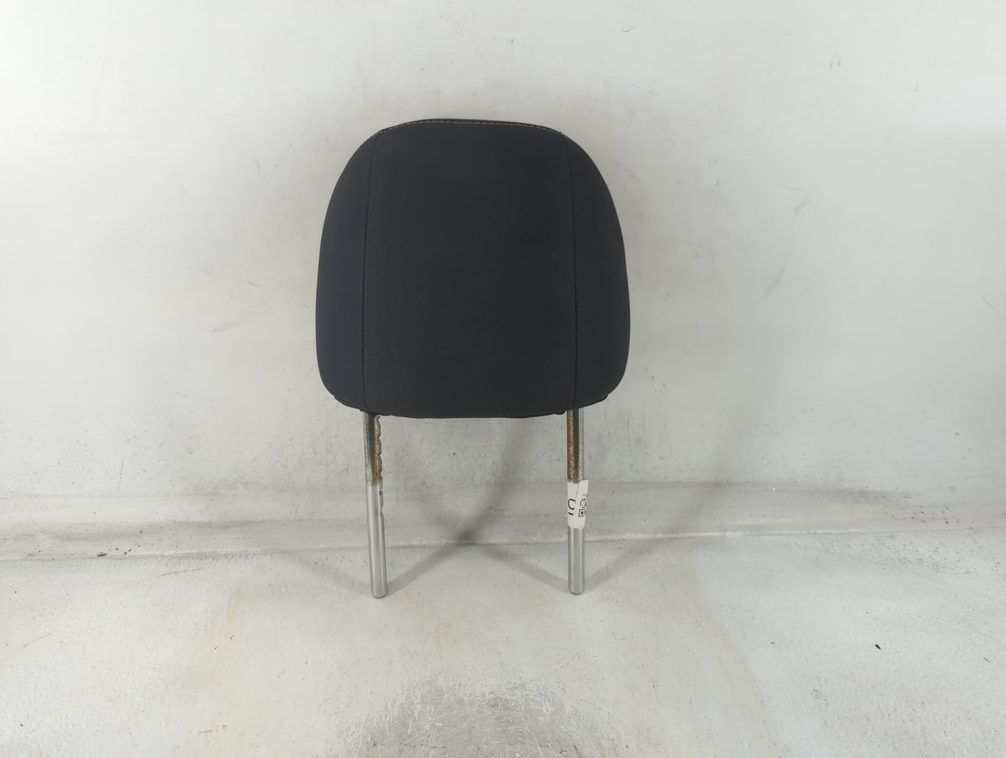 2016 Nissan Altima Headrest Head Rest Front Driver Passenger Seat Fits OEM Used Auto Parts - Oemusedautoparts1.com