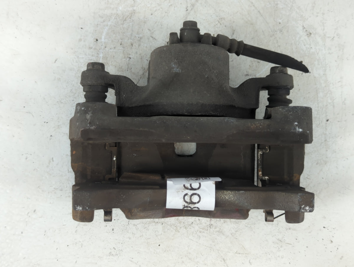 2013-2021 Nissan Altima Front Passenger Right Brake Caliper 699854 - Oemusedautoparts1.com