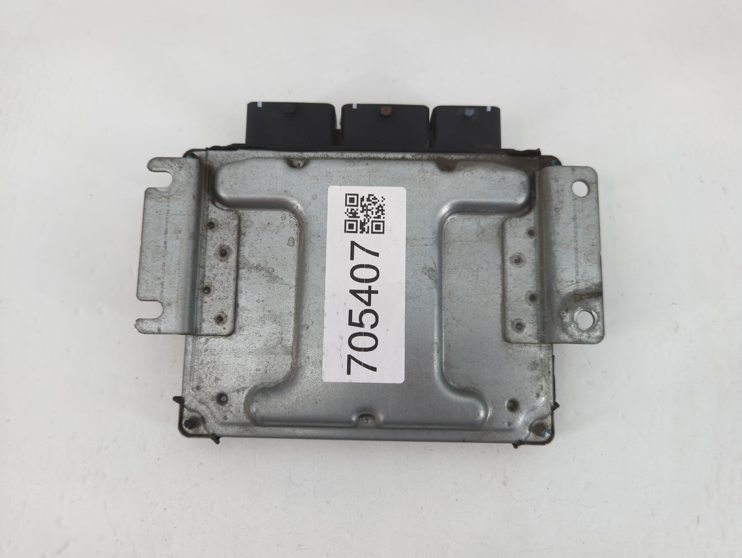 2016-2017 Nissan Altima PCM Engine Control Computer ECU ECM PCU OEM P/N:NEC024-013 758117 Fits Fits 2016 2017 OEM Used Auto
