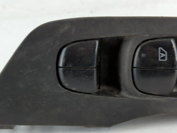 2013-2018 Nissan Altima Master Power Window Switch Replacement Driver Side Left P/N:25401 3TA5A Fits OEM Used Auto Parts