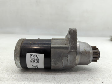 2013-2018 Nissan Altima Car Starter Motor Solenoid OEM P/N:M000TB0071ZC 23300 3TA0C Fits Fits 2013 2014 2015 2016 2017 2018 OEM Used Auto Parts