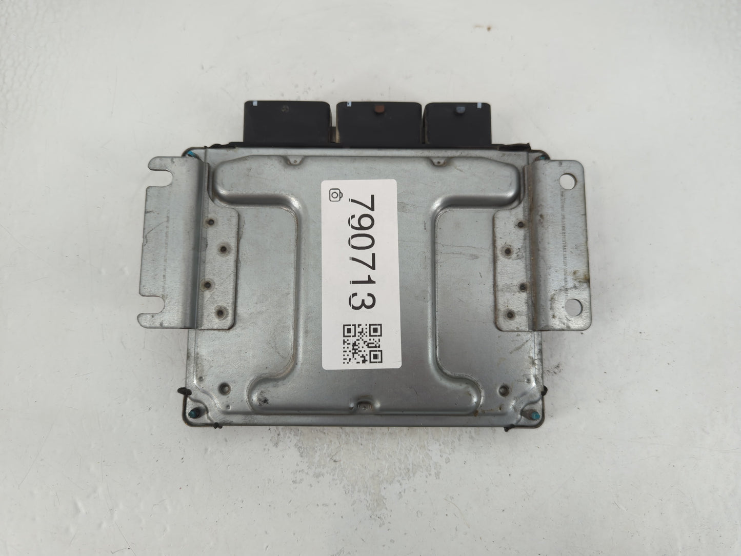 2016-2017 Nissan Altima PCM Engine Control Computer ECU ECM PCU OEM P/N:BEM408-300 A1 5Z04 B Fits Fits 2016 2017 OEM Used Au