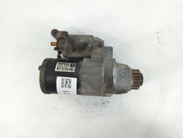 2013-2018 Nissan Altima Car Starter Motor Solenoid OEM P/N:23300 3TA0C Fits Fits 2013 2014 2015 2016 2017 2018 OEM Used Auto Parts