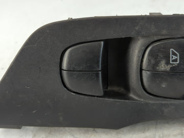 2013-2018 Nissan Altima Master Power Window Switch Replacement Driver Side Left P/N:25401 3TA5A Fits OEM Used Auto Parts