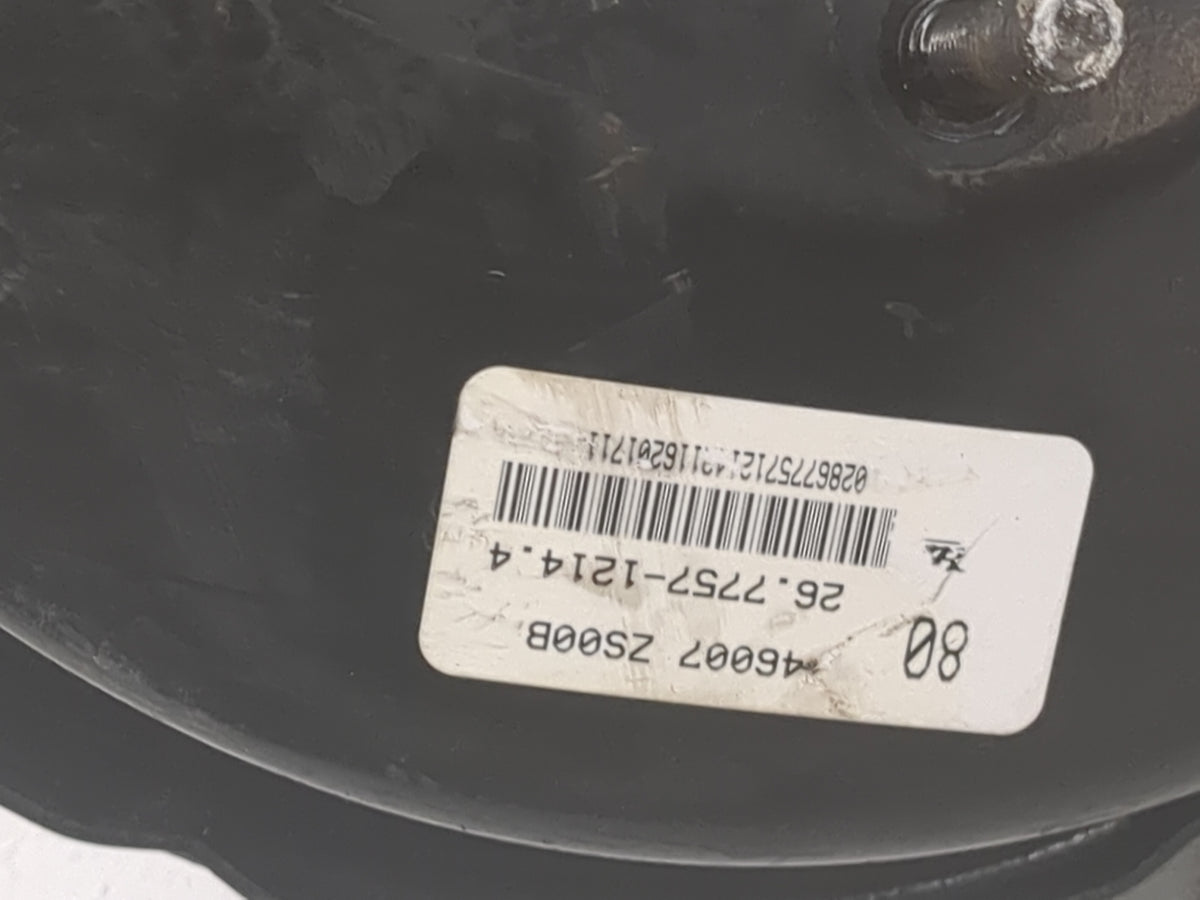 2010-2019 Nissan Frontier Power Brake Booster Oem - Oemusedautoparts1.com