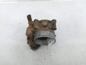 2013-2019 Nissan Frontier Throttle Body P/N:16119 7S001 D Fits Fits 2012 2013 2014 2015 2016 2017 2018 2019 2020 OEM Used Auto Parts