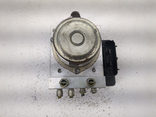 2015-2016 Nissan Juke ABS Pump Control Module Replacement P/N:47660 3YM0C Fits Fits 2015 2016 OEM Used Auto Parts