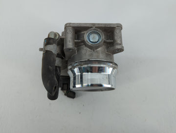 2015-2017 Nissan Juke Throttle Body P/N:RME60-51 Fits Fits 2015 2016 2017 2018 2019 OEM Used Auto Parts