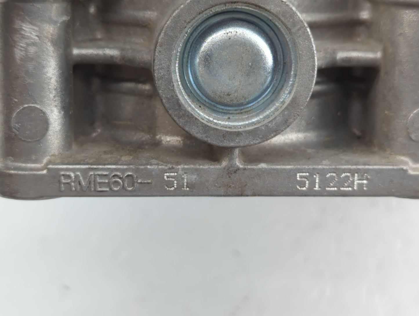 2015-2017 Nissan Juke Throttle Body P/N:RME60-51 Fits Fits 2015 2016 2017 2018 2019 OEM Used Auto Parts - Oemusedautoparts1.
