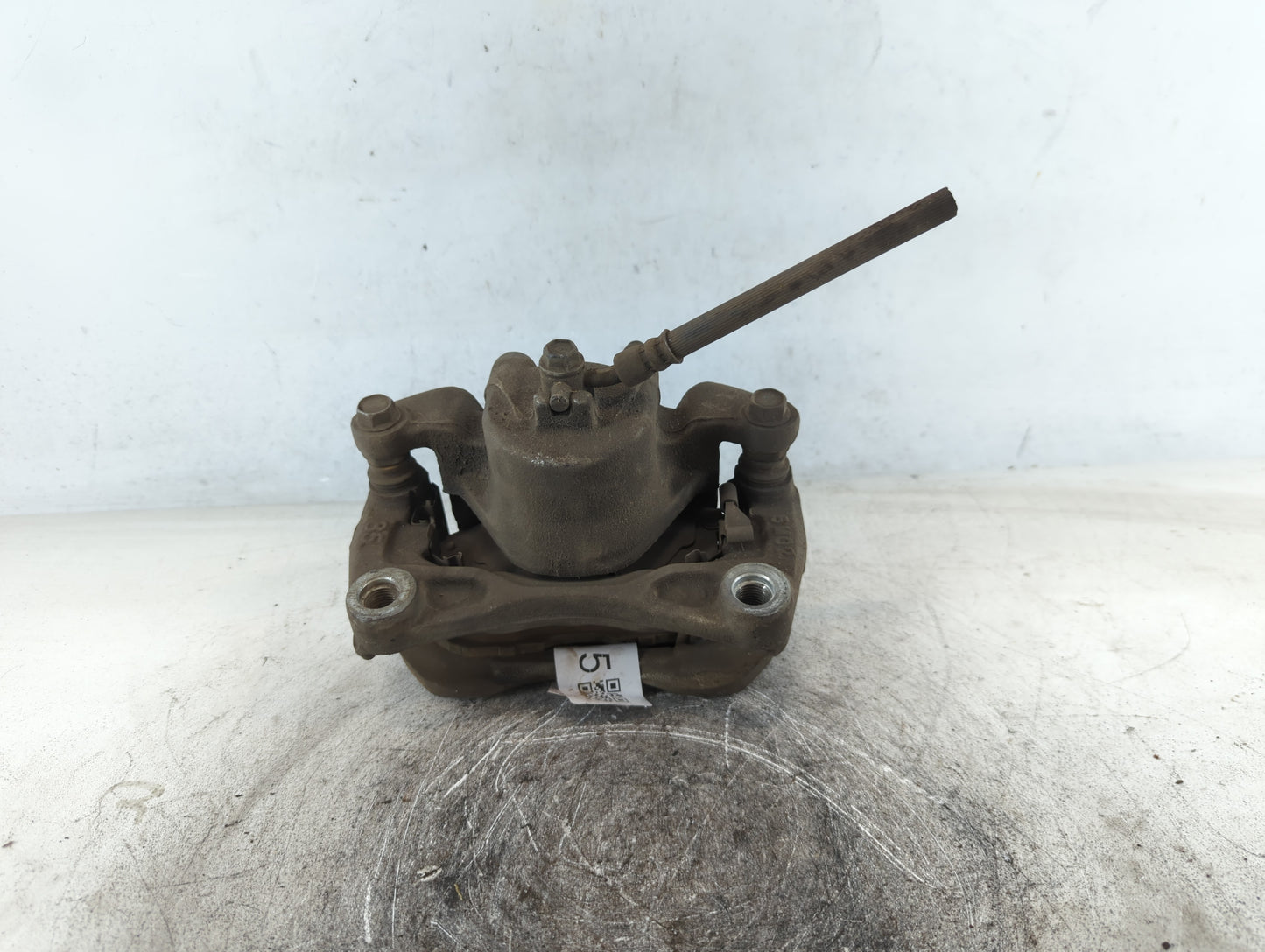2011-2017 Nissan Juke Front Passenger Right Brake Caliper - Oemusedautoparts1.com
