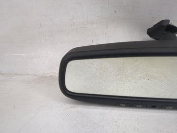 2013-2021 Nissan Leaf Interior Rear View Mirror Replacement OEM P/N:NZLOBI2HL4 4112A-OBI2HL4 Fits OEM Used Auto Parts