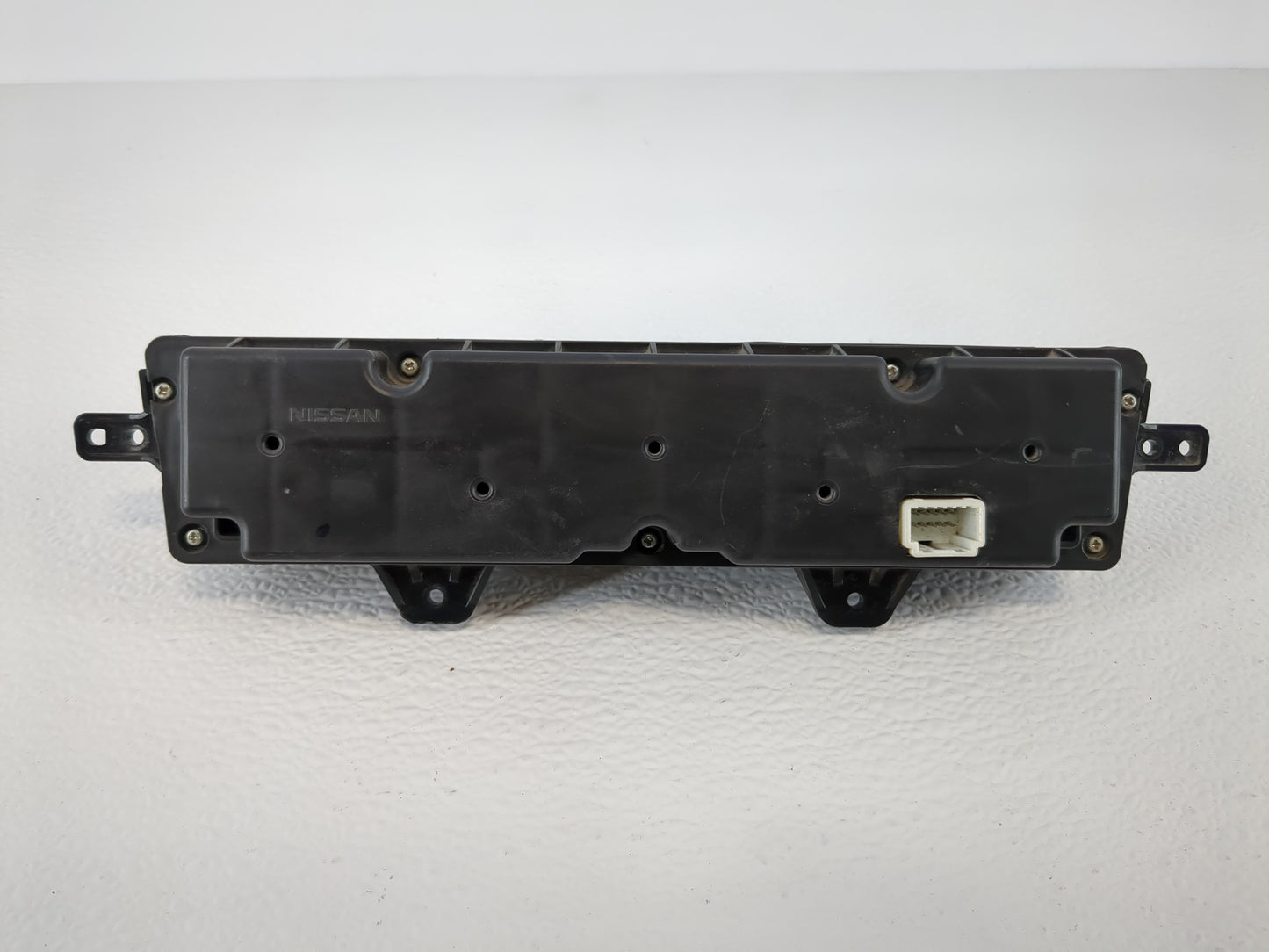 2016-2021 Nissan Maxima Climate Control Module Temperature AC/Heater Replacement P/N:27500 4RA0A Fits OEM Used Auto Parts -