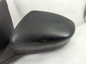 2016-2019 Nissan Maxima Driver Side View Mirror - Left Door Mirror OEM Used