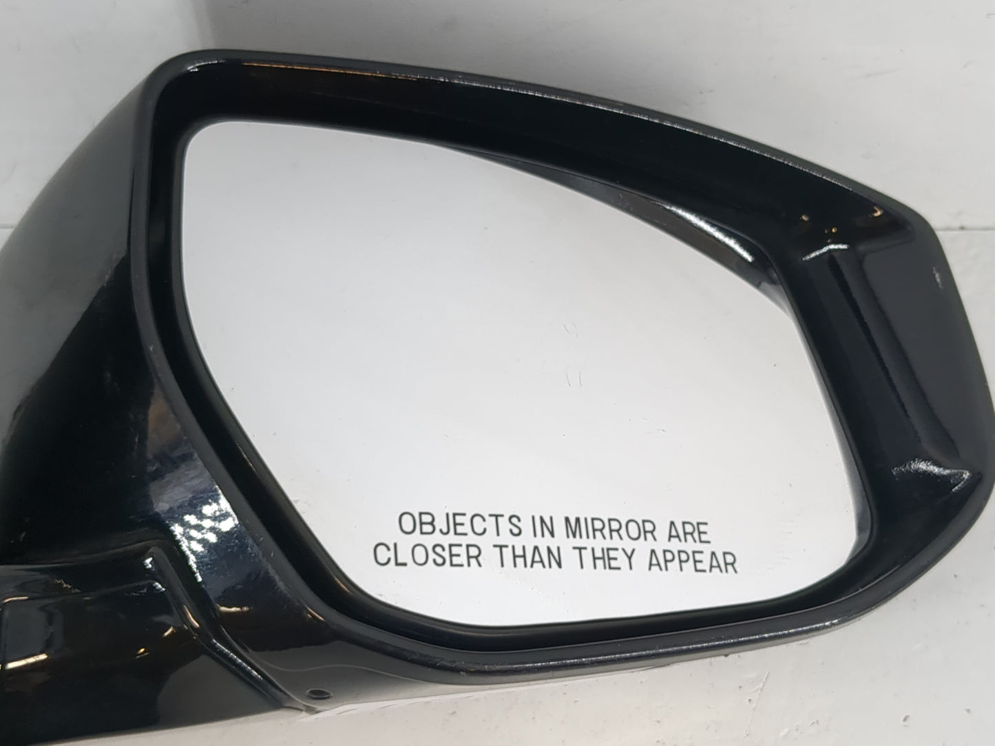 2016-2019 Nissan Maxima Passenger Side View Mirror - Right Door Mirror OEM Used - Oemusedautoparts1.com