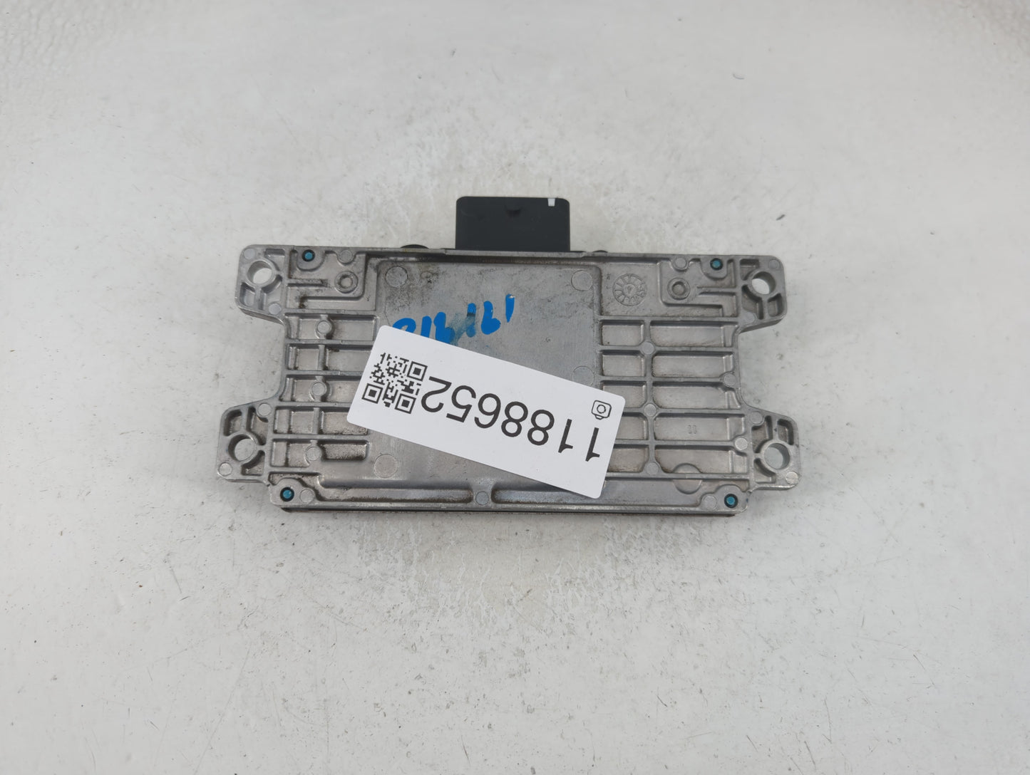 2016 Nissan Maxima PCM Engine Control Computer ECU ECM PCU OEM P/N:310F6 4BA0A Fits OEM Used Auto Parts - Oemusedautoparts1.