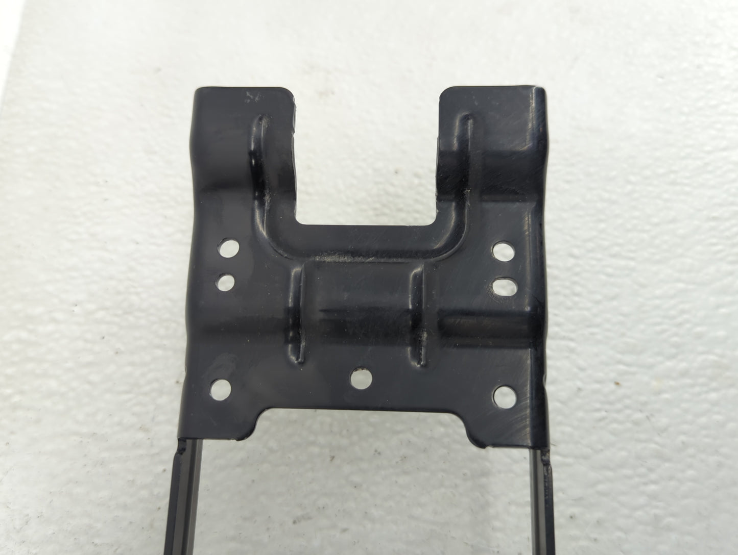 2016 Nissan Maxima Center Console Armrest Cover Lid Fits OEM Used Auto Parts - Oemusedautoparts1.com