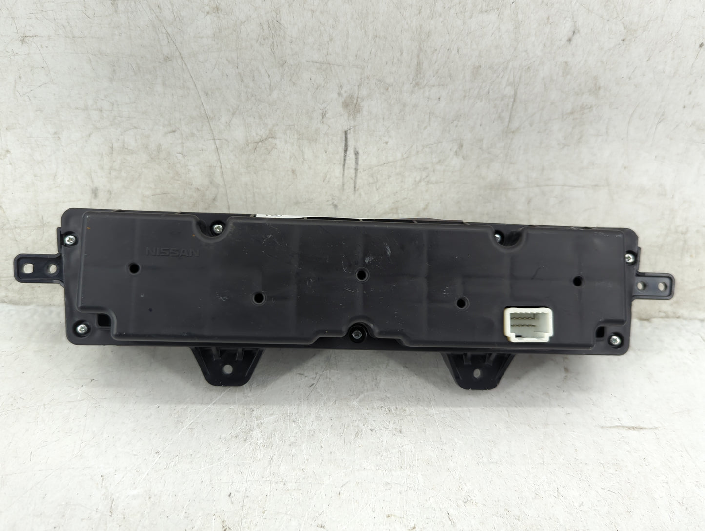 2016-2021 Nissan Maxima Climate Control Module Temperature AC/Heater Replacement P/N:27500 4RA0A Fits OEM Used Auto Parts -