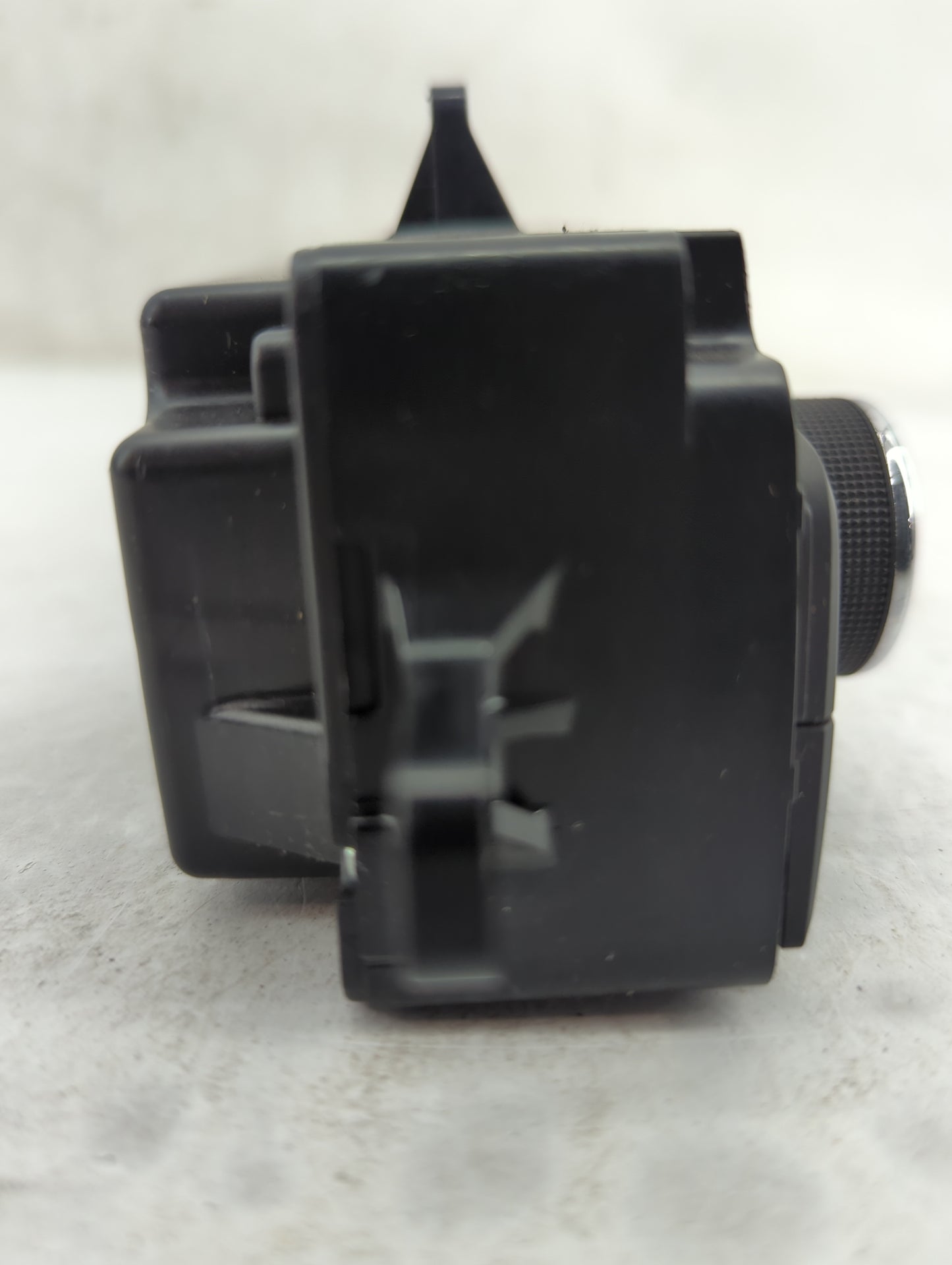 2016-2021 Nissan Maxima Climate Control Module Temperature AC/Heater Replacement P/N:27500 4RA0A Fits OEM Used Auto Parts -