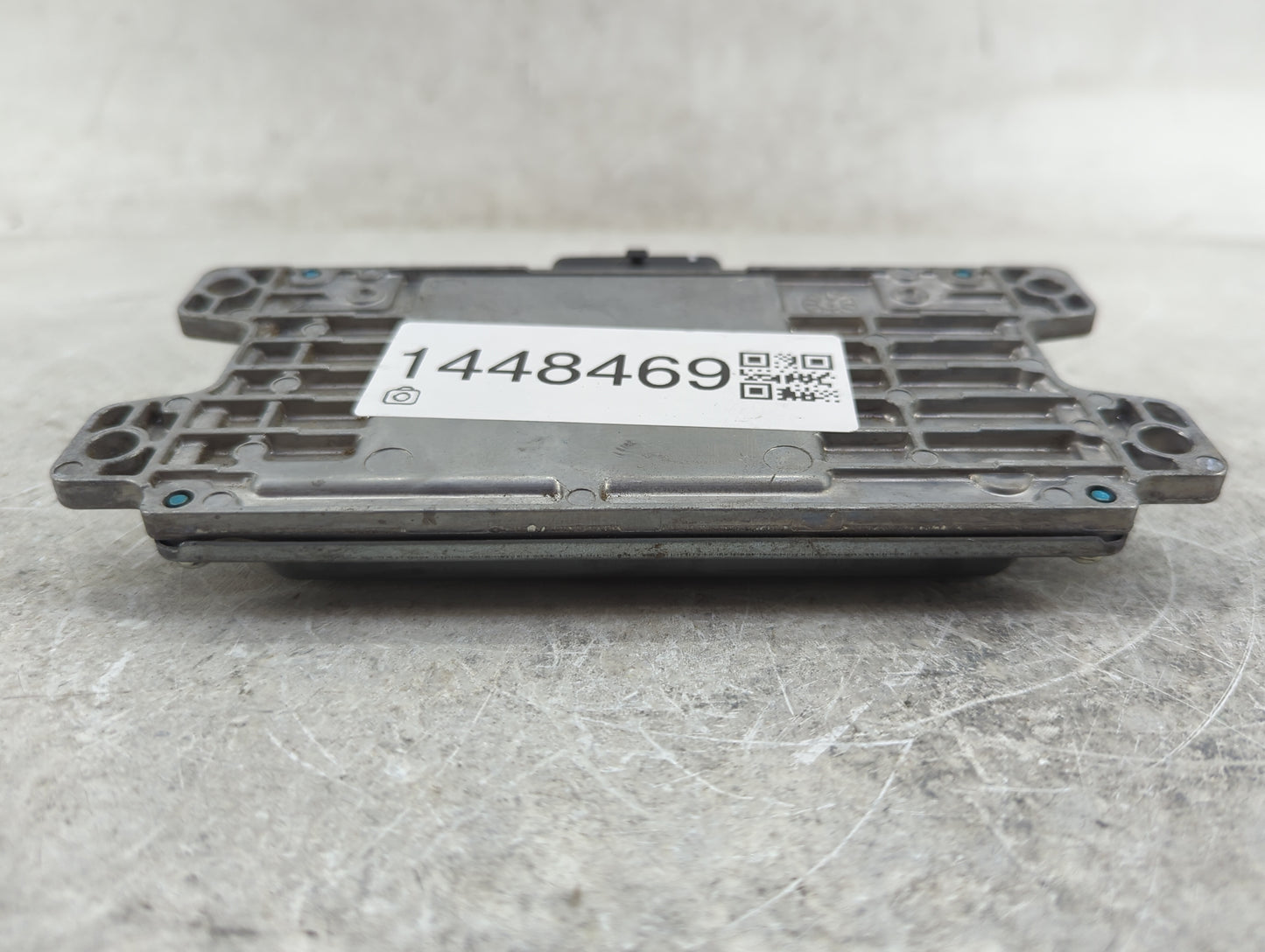 2016-2018 Nissan Maxima Transmission Control Module Tcu Tcm - Oemusedautoparts1.com