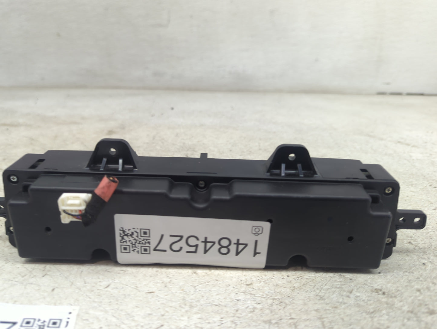 2016-2021 Nissan Maxima Climate Control Module Temperature AC/Heater Replacement P/N:27500 4RA0A Fits OEM Used Auto Parts -