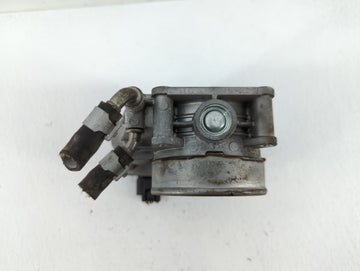 2016-2019 Nissan Maxima Throttle Body P/N:A6930H RME75-50, 6Z19A2 Fits Fits 2016 2017 2018 2019 OEM Used Auto Parts