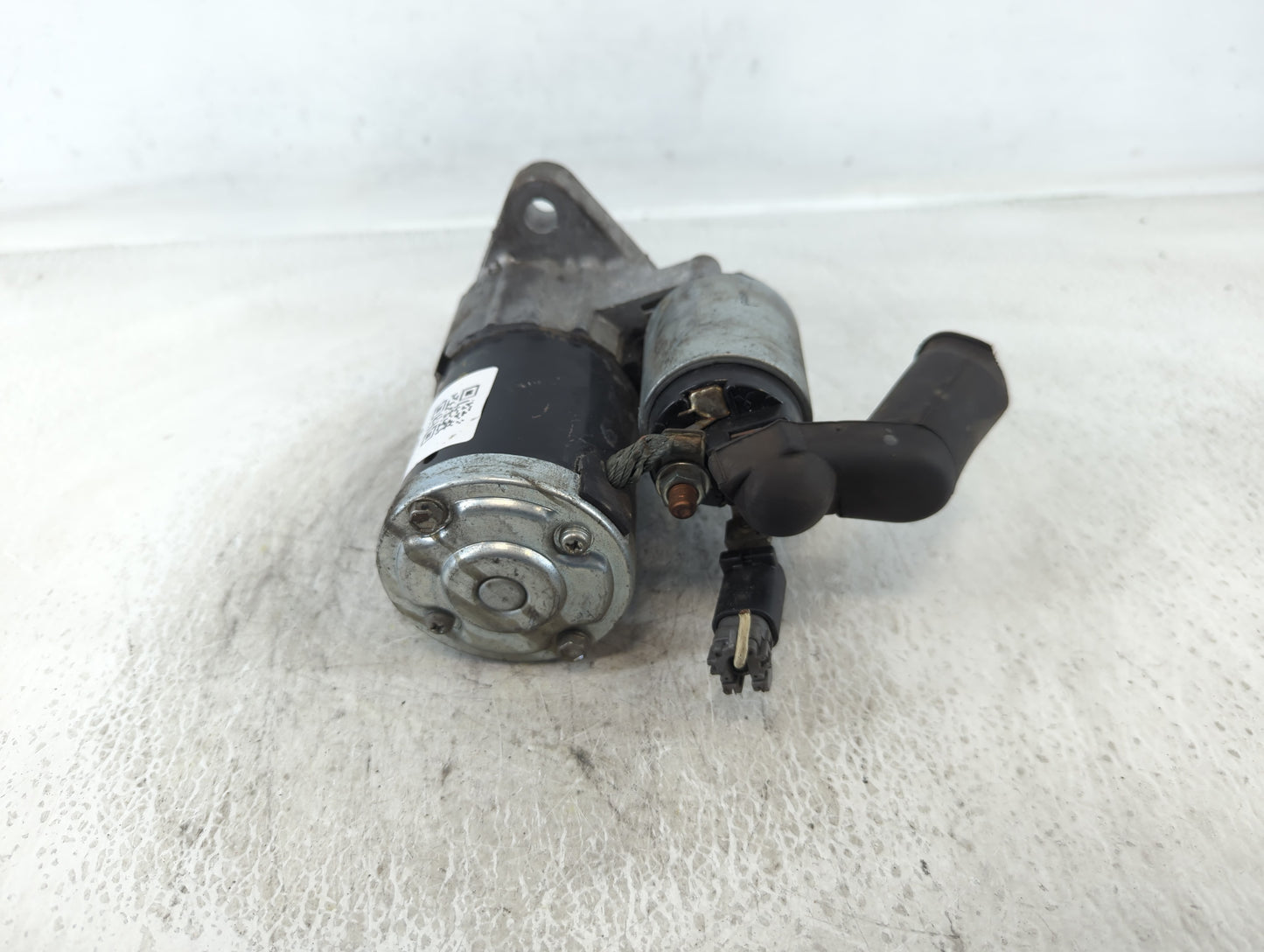 2016-2021 Nissan Maxima Car Starter Motor Solenoid OEM P/N:23300 9HP0B Fits Fits 2015 2016 2017 2018 2019 2020 2021 2022 OEM