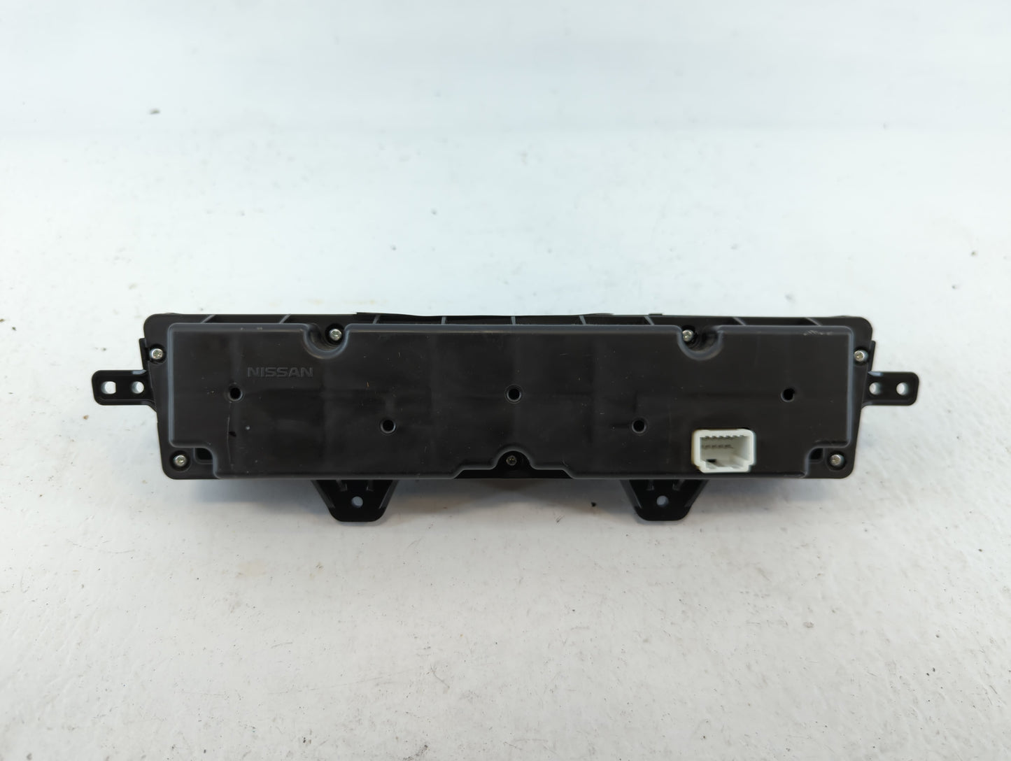 2016-2021 Nissan Maxima Climate Control Module Temperature AC/Heater Replacement P/N:27500 4RA0A Fits OEM Used Auto Parts -