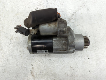 2016-2021 Nissan Maxima Car Starter Motor Solenoid OEM P/N:23300 9HP0B M000TB0271ZC Fits OEM Used Auto Parts