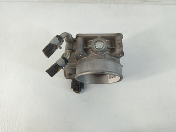 2016-2020 Nissan Maxima Throttle Body Fits Fits 2016 2017 2018 2019 2020 OEM Used Auto Parts