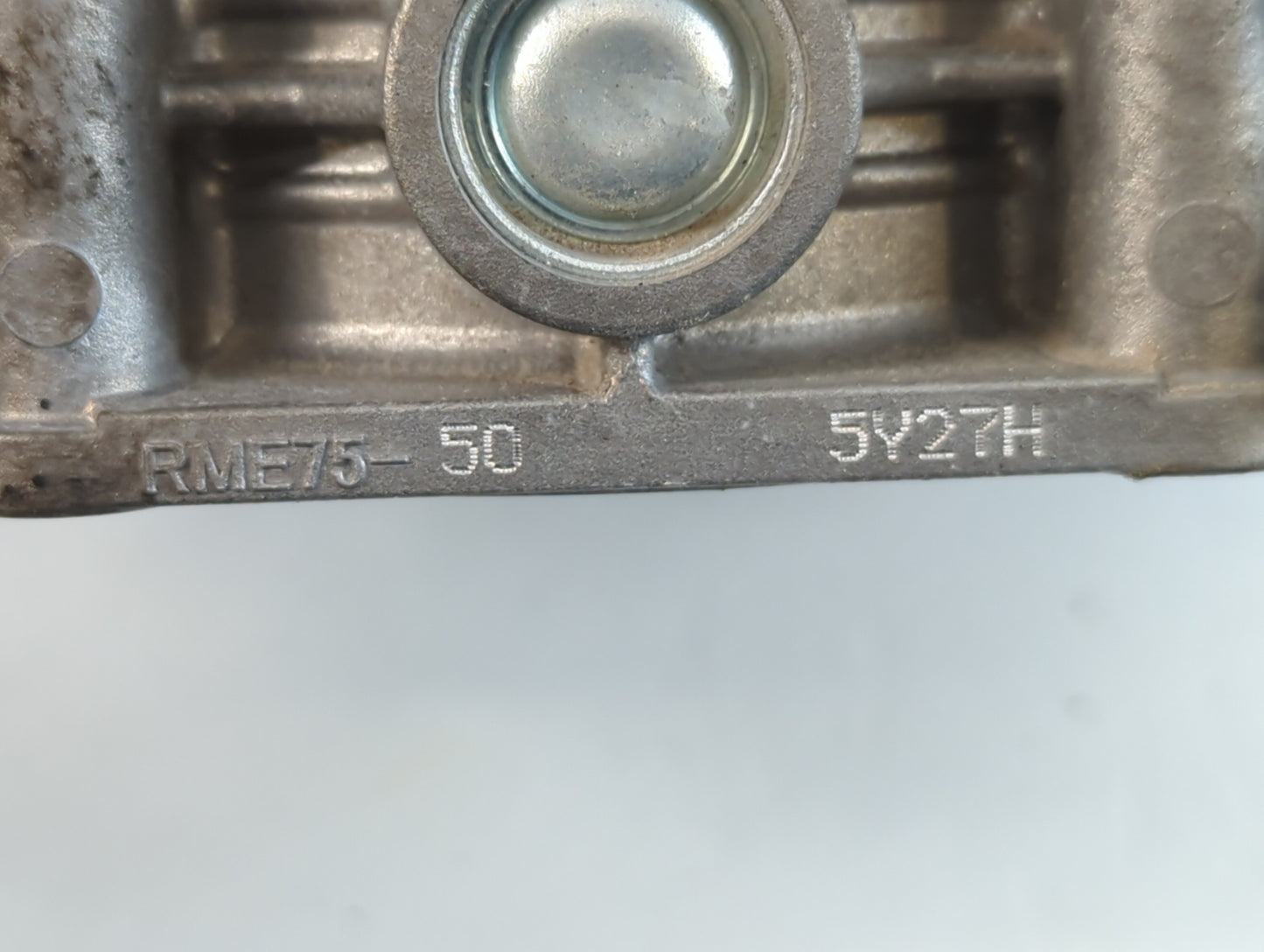 2016-2020 Nissan Maxima Throttle Body Fits Fits 2016 2017 2018 2019 2020 OEM Used Auto Parts - Oemusedautoparts1.com