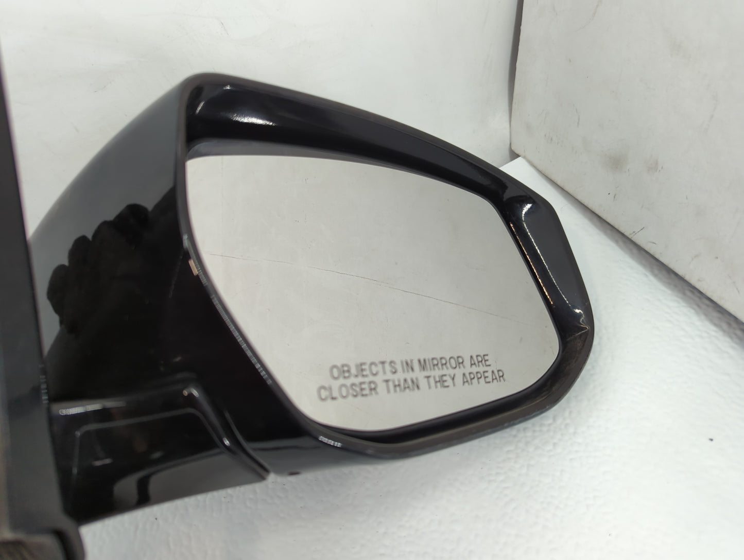 2016-2020 Nissan Maxima Passenger Side View Mirror - Right Door Mirror OEM Used - Oemusedautoparts1.com
