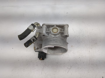 2015-2022 Nissan Murano Throttle Body Fits Fits 2015 2016 2017 2018 2019 2020 2021 2022 OEM Used Auto Parts