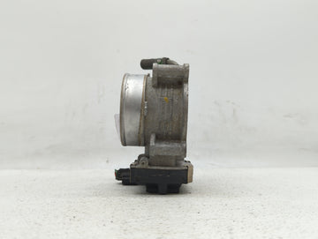 2015-2019 Nissan Murano Throttle Body P/N:RME70-50 Fits Fits 2015 2016 2017 2018 2019 OEM Used Auto Parts