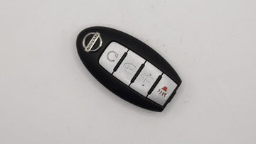 Nissan Murano Pathfinder Keyless Entry Remote Fob Kr5s180144014 S180144306