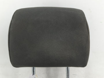 2016 Nissan Nv200 Headrest Head Rest Front Driver Passenger Seat Black