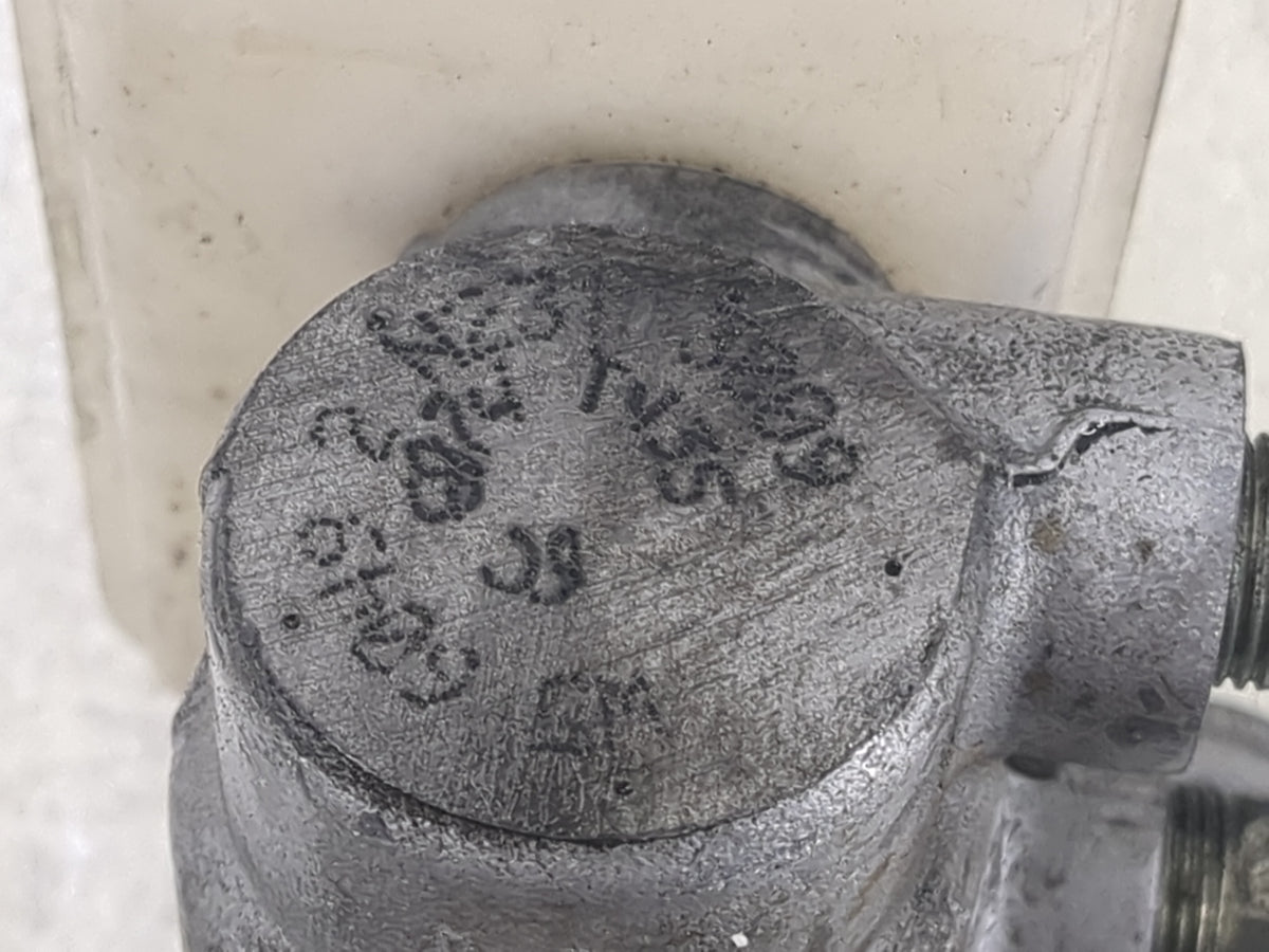 Nissan Nv200 Brake Master Cylinder 1498444 - Oemusedautoparts1.com
