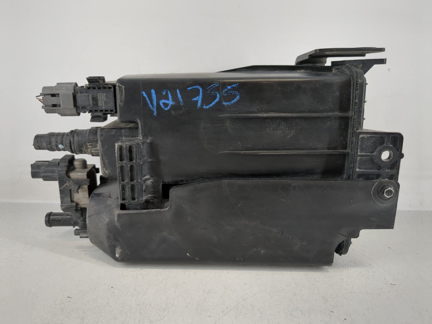 2016 Nissan Pathfinder Fuel Vapor Charcoal Canister 1161639 - Oemusedautoparts1.com