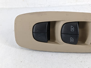 2013-2020 Nissan Pathfinder Master Power Window Switch Replacement Driver Side Left P/N:25401 3KA2A AE Fits OEM Used Auto Parts