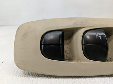 2013-2020 Nissan Pathfinder Master Power Window Switch Replacement Driver Side Left P/N:25570 3TB1A Fits OEM Used Auto Parts