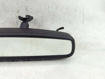 2013-2022 Nissan Pathfinder Interior Rear View Mirror Replacement OEM P/N:4112A-0B12HL4 Fits OEM Used Auto Parts