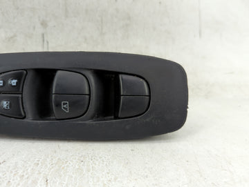 2013-2020 Nissan Pathfinder Master Power Window Switch Replacement Driver Side Left P/N:25570 3TB1A 25401 3KA0A Fits OEM Used Auto Parts