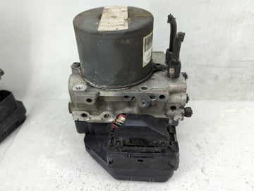 2016 Nissan Pathfinder ABS Pump Control Module Replacement P/N:47660 9PR0A 133000-6590 Fits OEM Used Auto Parts