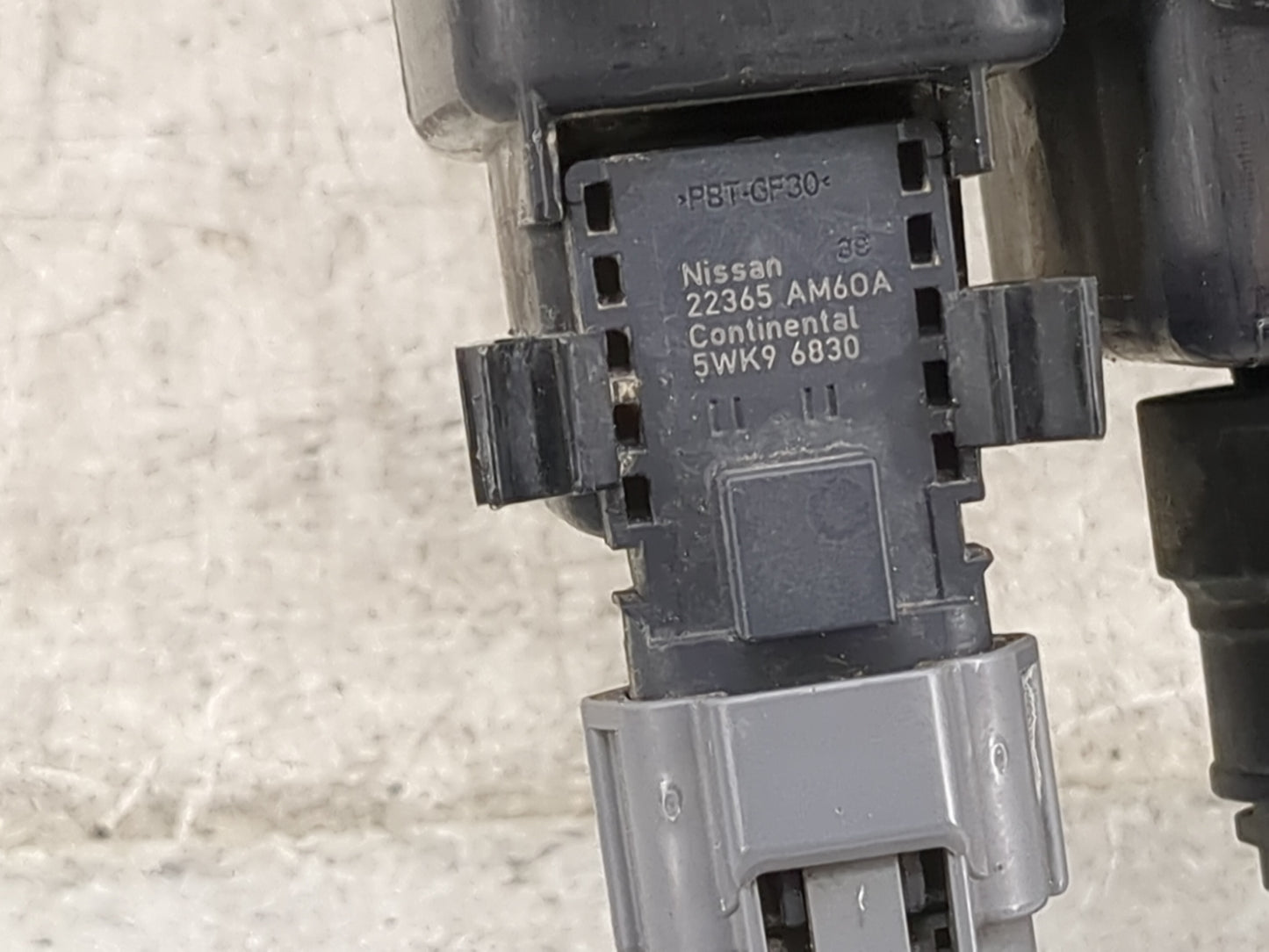 2016 Nissan Pathfinder Fuel Vapor Charcoal Canister 1459702 - Oemusedautoparts1.com