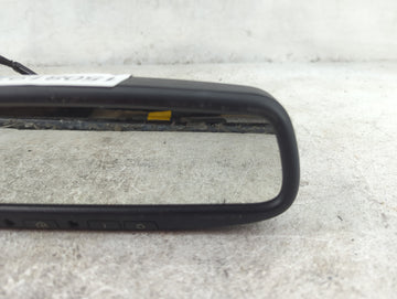 2005-2022 Nissan Pathfinder Interior Rear View Mirror Replacement OEM P/N:NZLCB12HL4 4112A-CB12HL4 Fits OEM Used Auto Parts