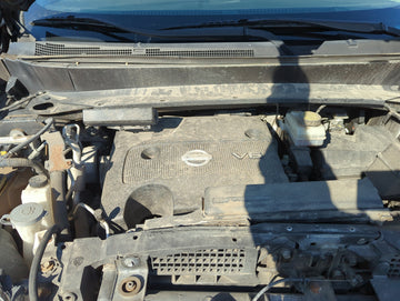 2015-2016 Nissan Pathfinder Engine Motor Complete Assembly 183K Miles Tested-Runs Good OEM Used Auto Parts