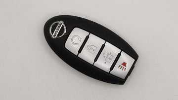 Nissan Pathfinder Keyless Entry Remote Fob KR5S180144014 S180144313 4 buttons