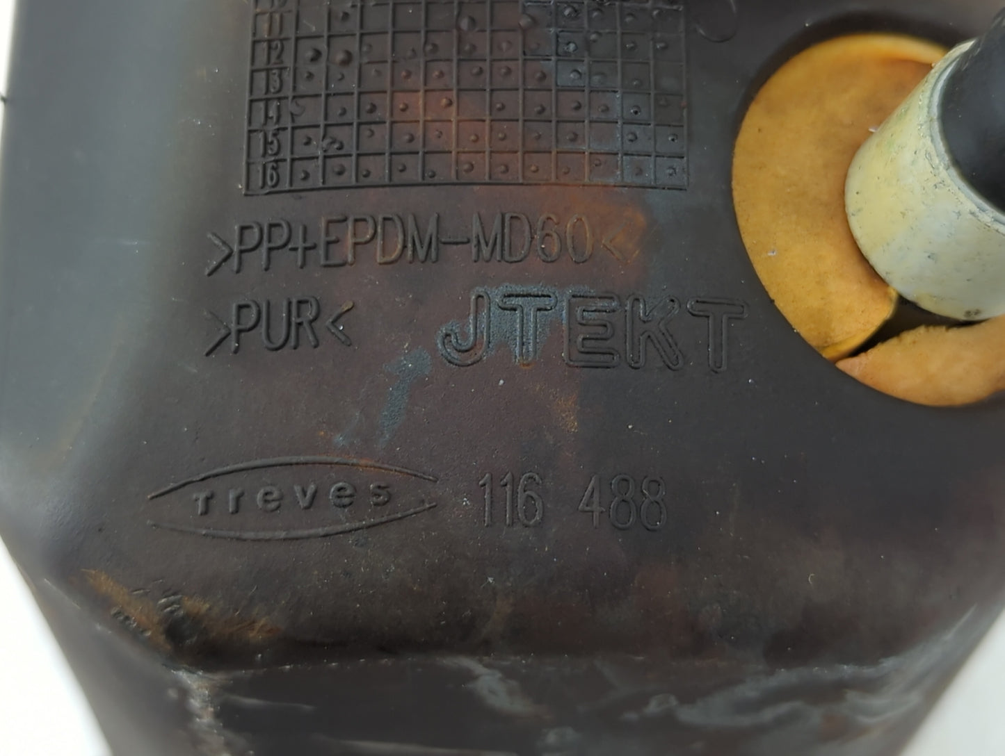 2016 Nissan Pathfinder ABS Pump Control Module Replacement P/N:q3t52183 Fits OEM Used Auto Parts - Oemusedautoparts1.com