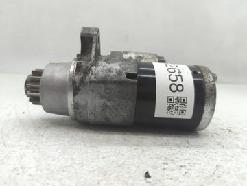 2015-2020 Nissan Pathfinder Car Starter Motor Solenoid OEM P/N:M000TB0272ZC 23300 9HP0B Fits OEM Used Auto Parts